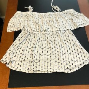 Siren Lily maternity